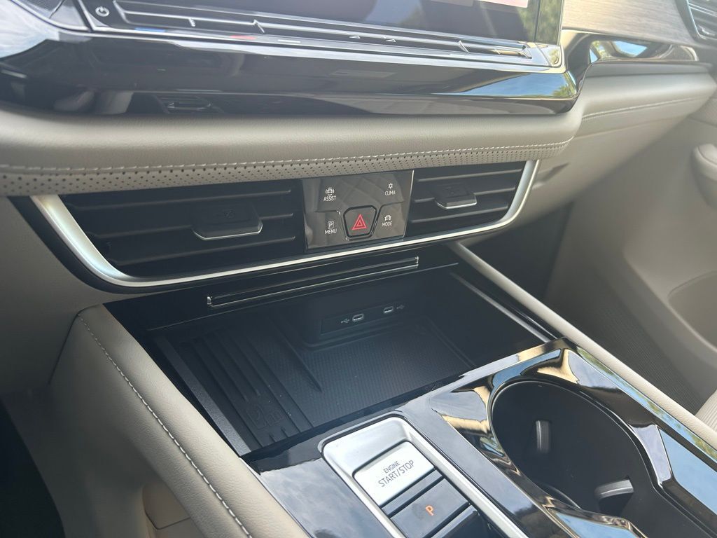 2026 Volkswagen Atlas 2.0T SEL Premium R-Line Tampa FL