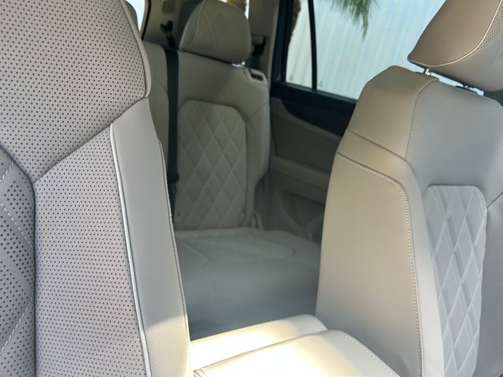 2026 Volkswagen Atlas 2.0T SEL Premium R-Line Tampa FL