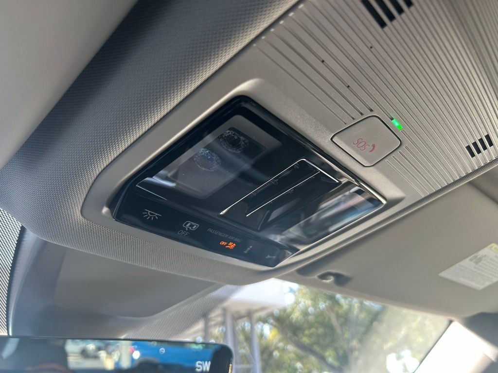 2026 Volkswagen Atlas 2.0T SEL Premium R-Line Tampa FL