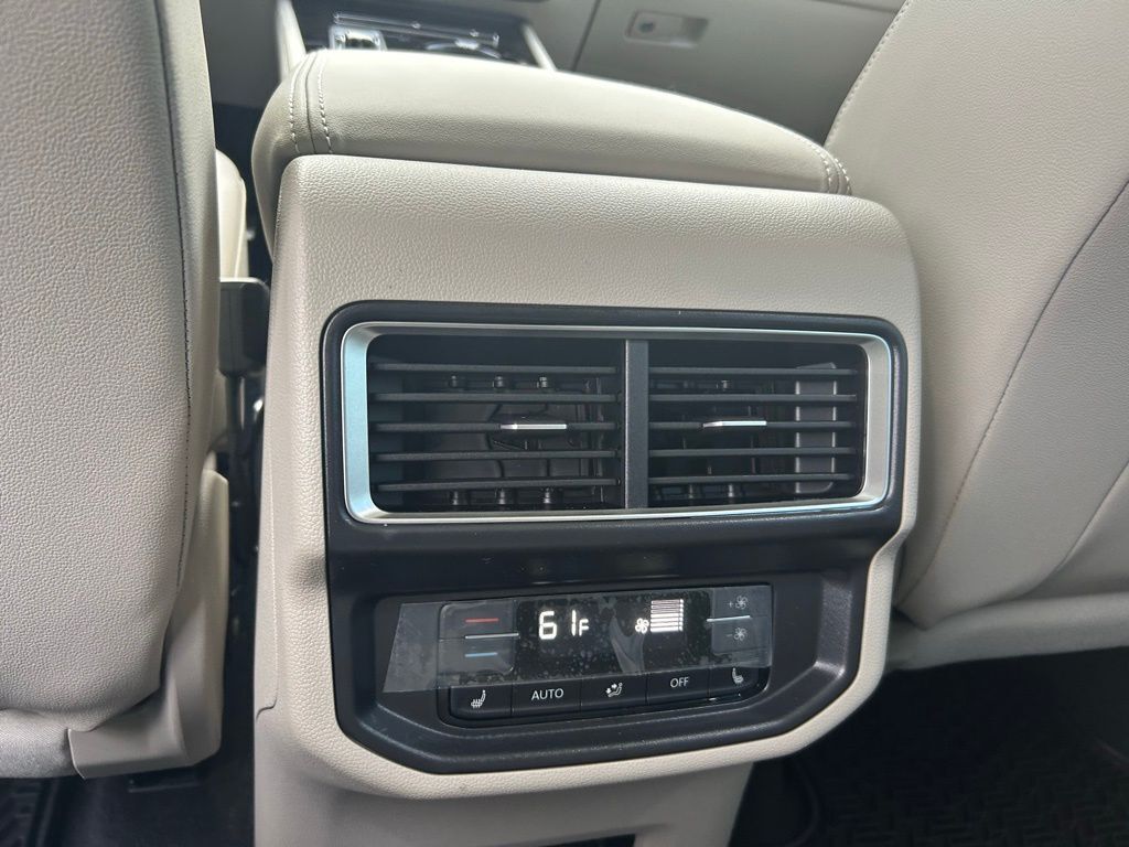 2026 Volkswagen Atlas 2.0T SEL Premium R-Line Tampa FL