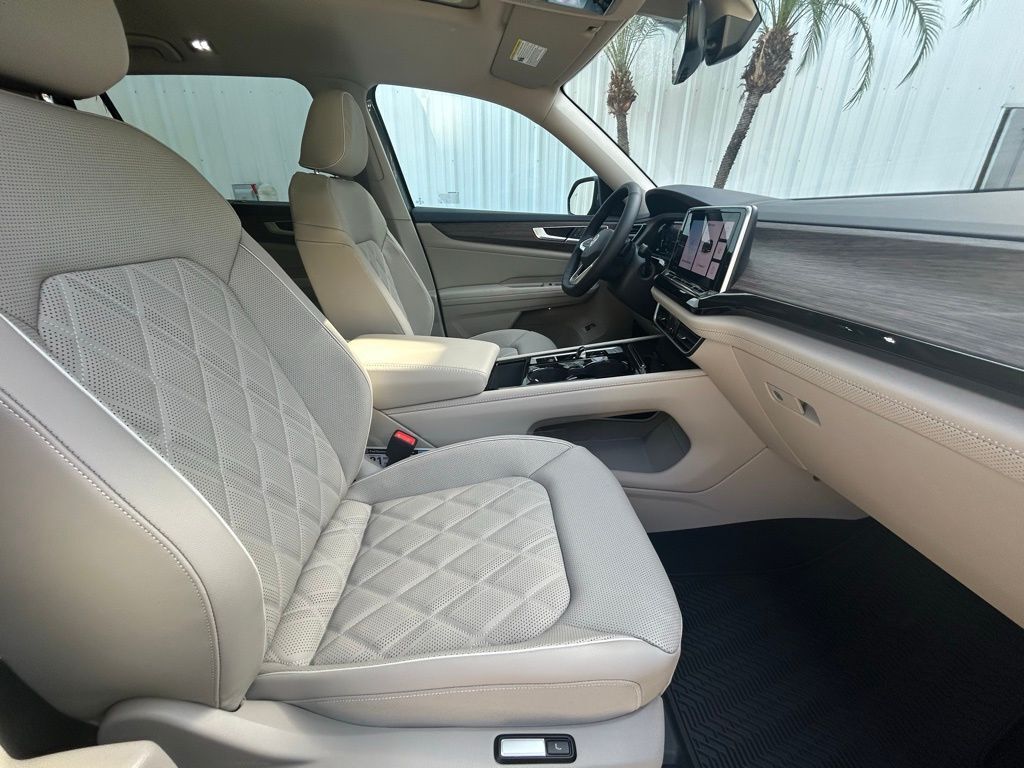 2026 Volkswagen Atlas 2.0T SEL Premium R-Line Tampa FL