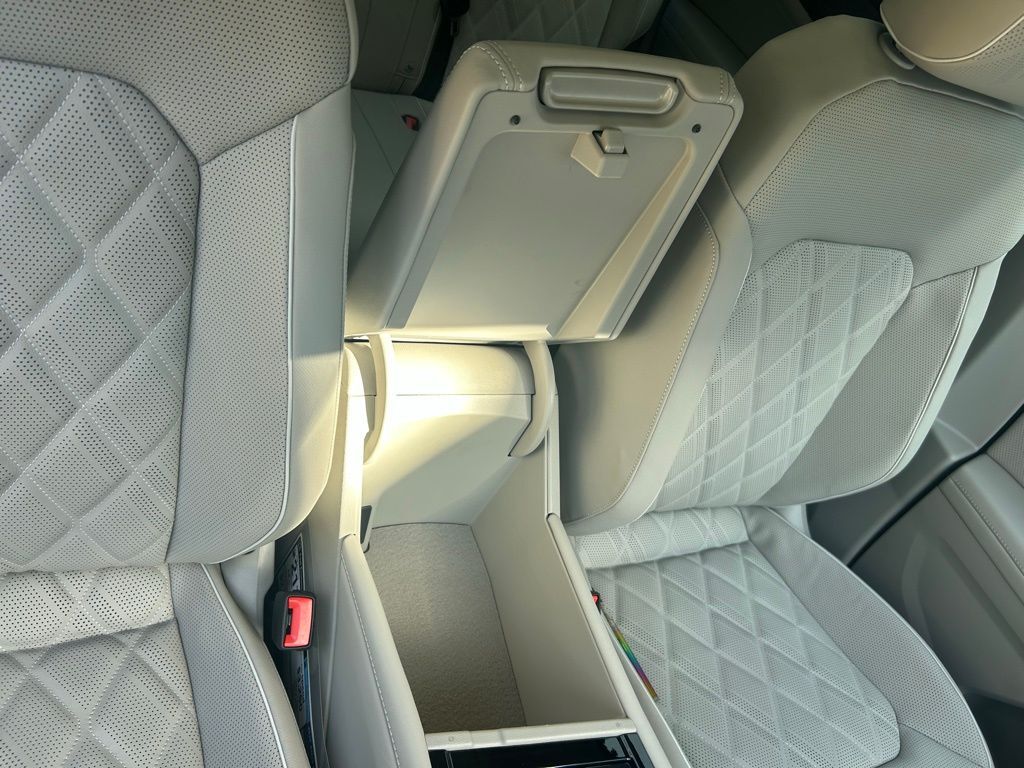 2026 Volkswagen Atlas 2.0T SEL Premium R-Line Tampa FL