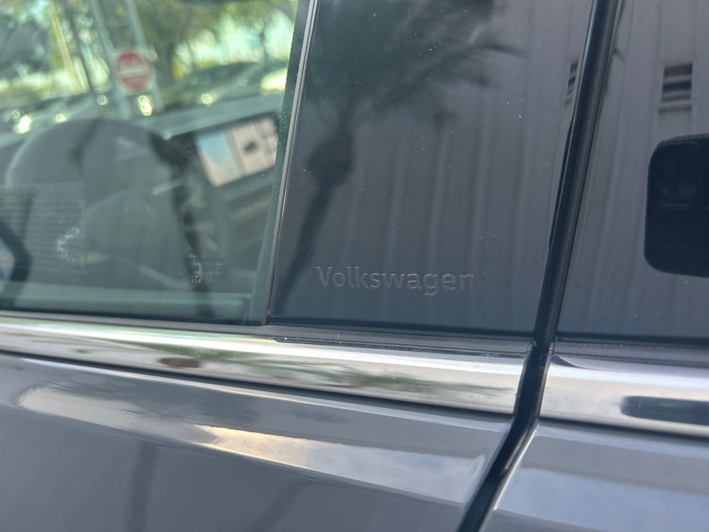 2026 Volkswagen Atlas 2.0T SEL Premium R-Line Tampa FL