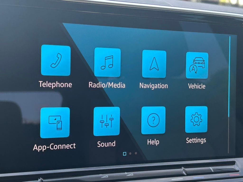 2026 Volkswagen Atlas 2.0T SEL Premium R-Line Tampa FL