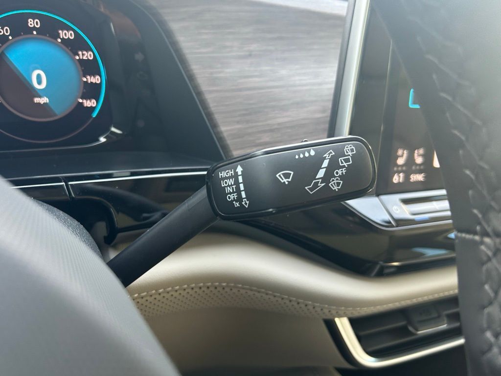 2026 Volkswagen Atlas 2.0T SEL Premium R-Line Tampa FL