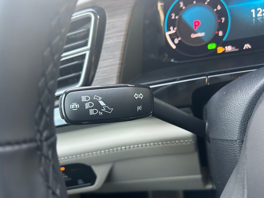 2026 Volkswagen Atlas 2.0T SEL Premium R-Line Tampa FL