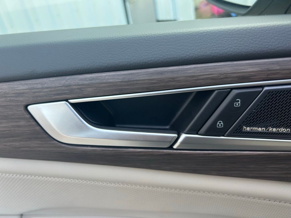 2026 Volkswagen Atlas 2.0T SEL Premium R-Line Tampa FL