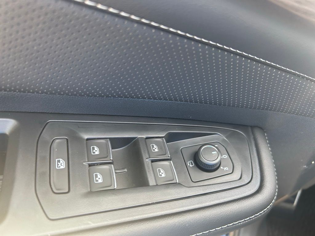 2026 Volkswagen Atlas 2.0T SEL Premium R-Line Tampa FL