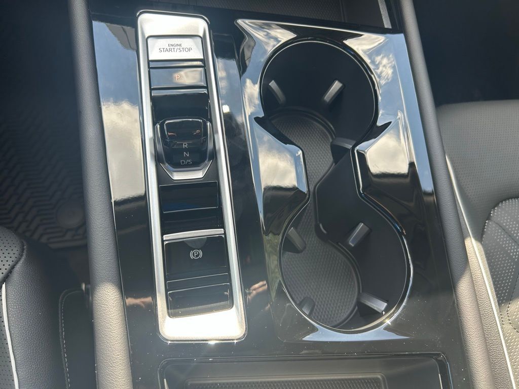 2026 Volkswagen Atlas 2.0T SEL Premium R-Line Tampa FL