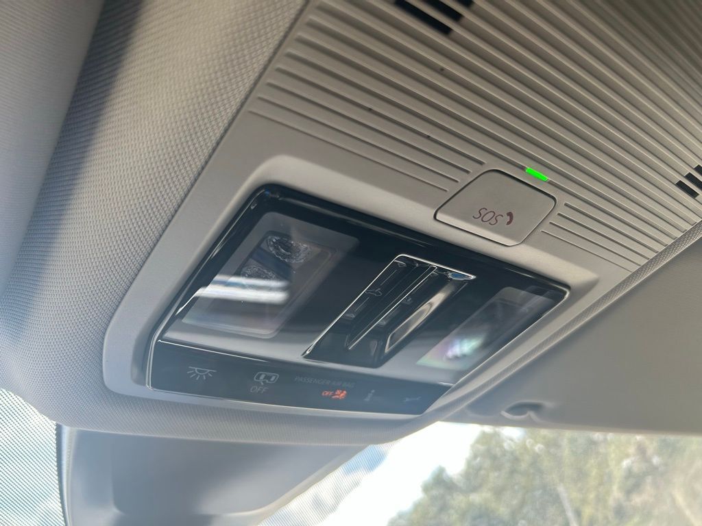 2026 Volkswagen Atlas 2.0T SEL Premium R-Line Tampa FL