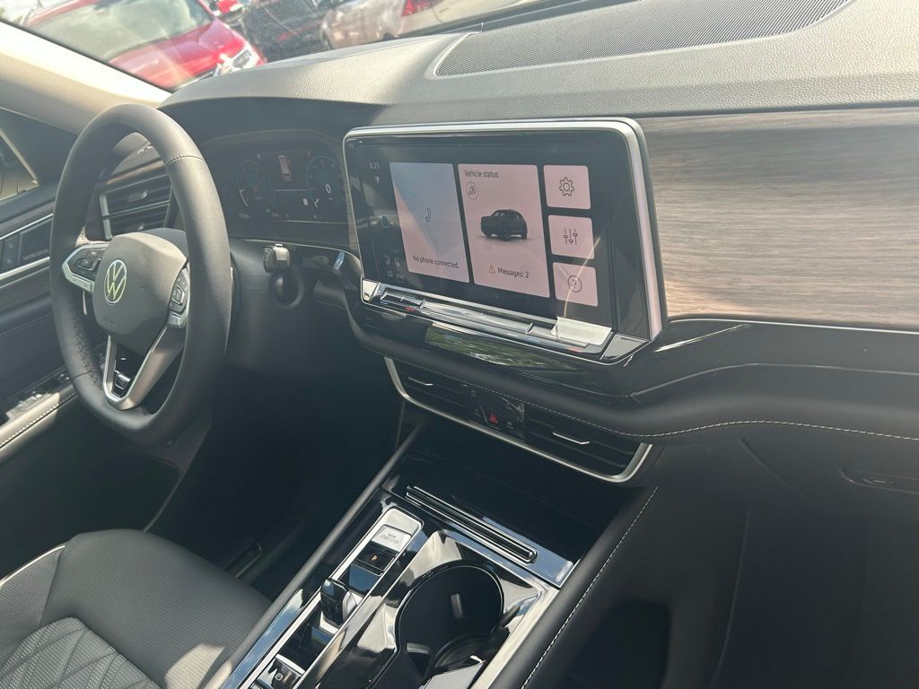 2026 Volkswagen Atlas 2.0T SEL Premium R-Line Tampa FL