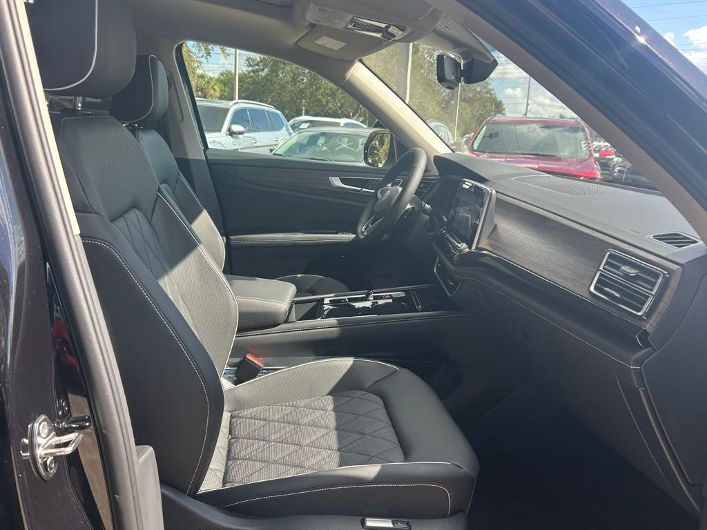 2026 Volkswagen Atlas 2.0T SEL Premium R-Line Tampa FL