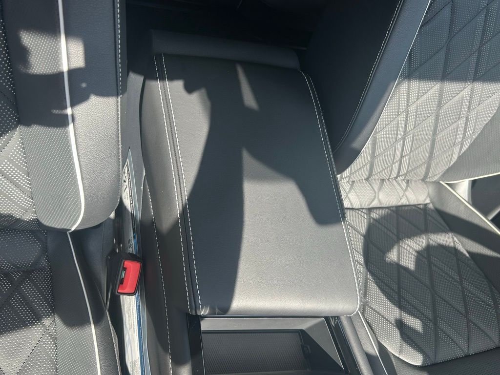 2026 Volkswagen Atlas 2.0T SEL Premium R-Line Tampa FL