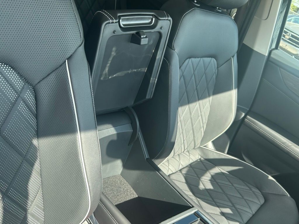 2026 Volkswagen Atlas 2.0T SEL Premium R-Line Tampa FL