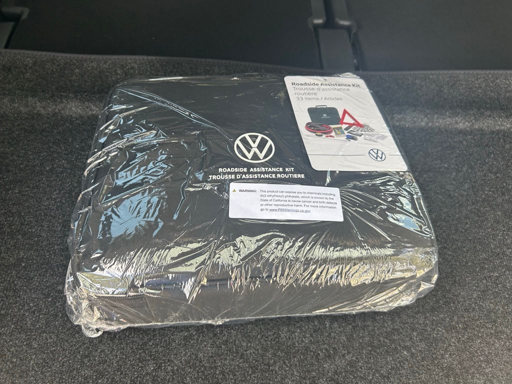 2026 Volkswagen Atlas 2.0T SEL Premium R-Line Tampa FL