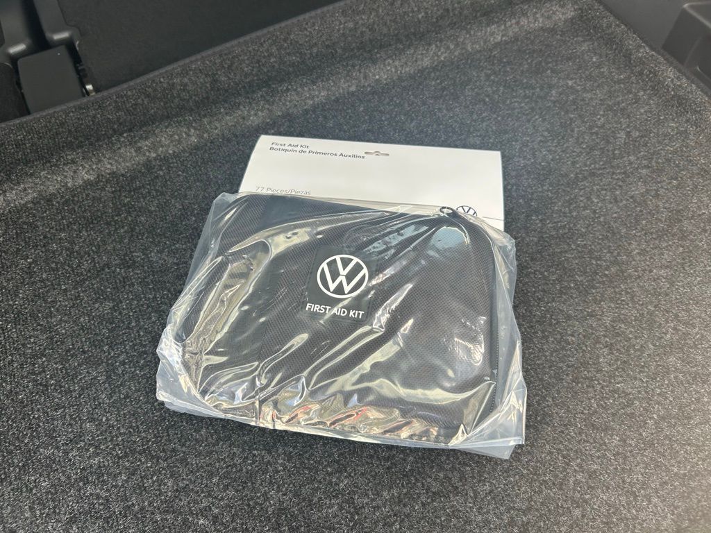 2026 Volkswagen Atlas 2.0T SEL Premium R-Line Tampa FL