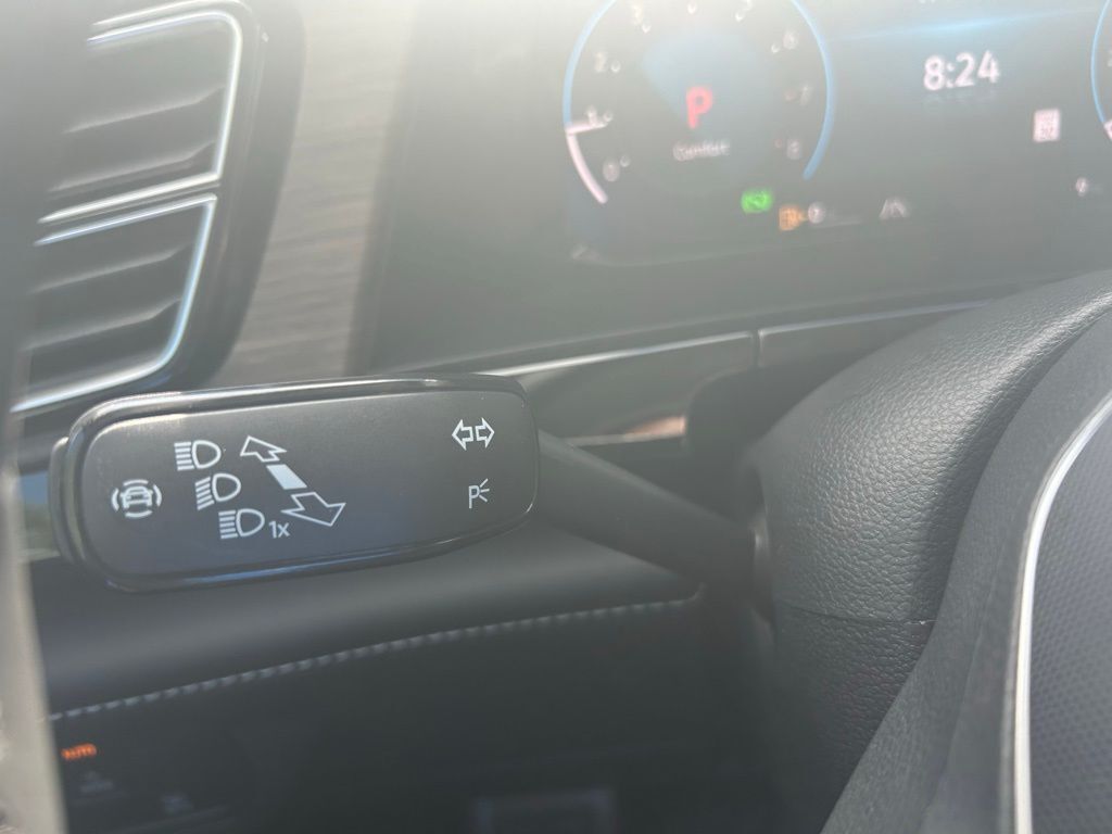 2026 Volkswagen Atlas 2.0T SEL Premium R-Line Tampa FL