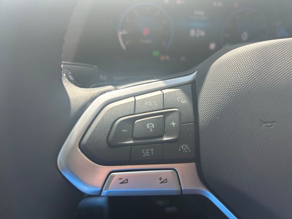 2026 Volkswagen Atlas 2.0T SEL Premium R-Line Tampa FL