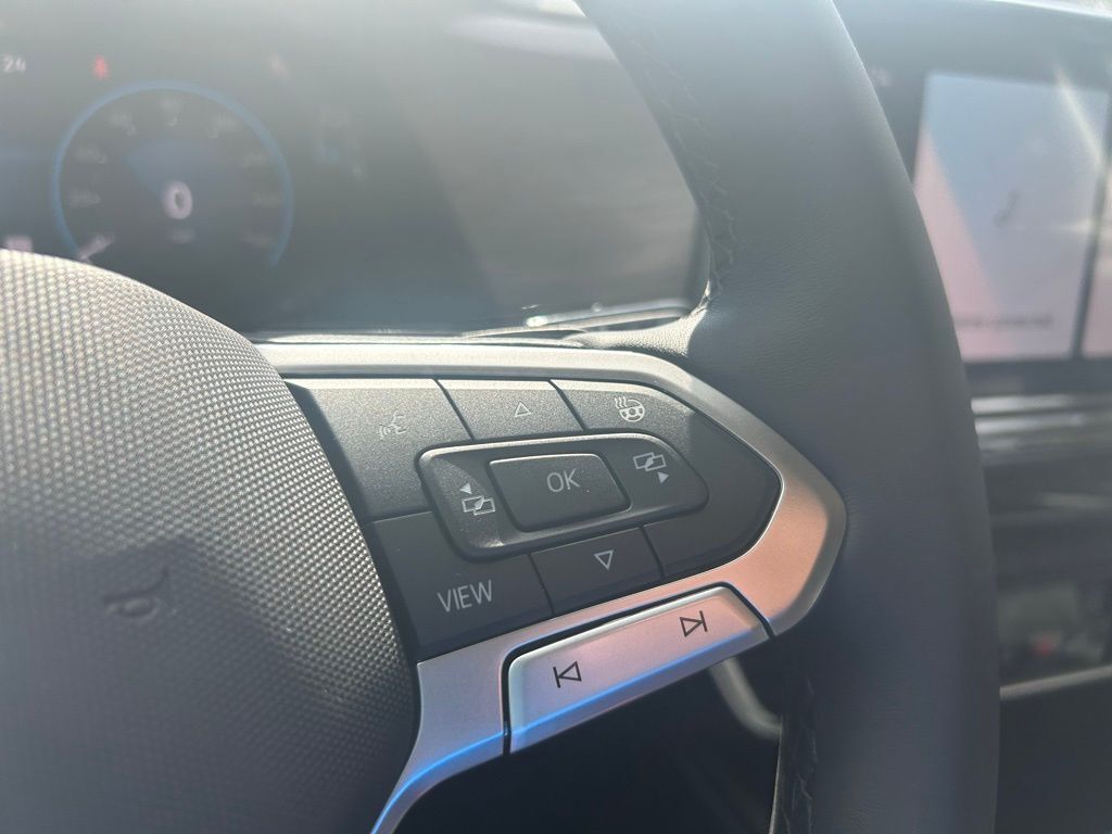 2026 Volkswagen Atlas 2.0T SEL Premium R-Line Tampa FL