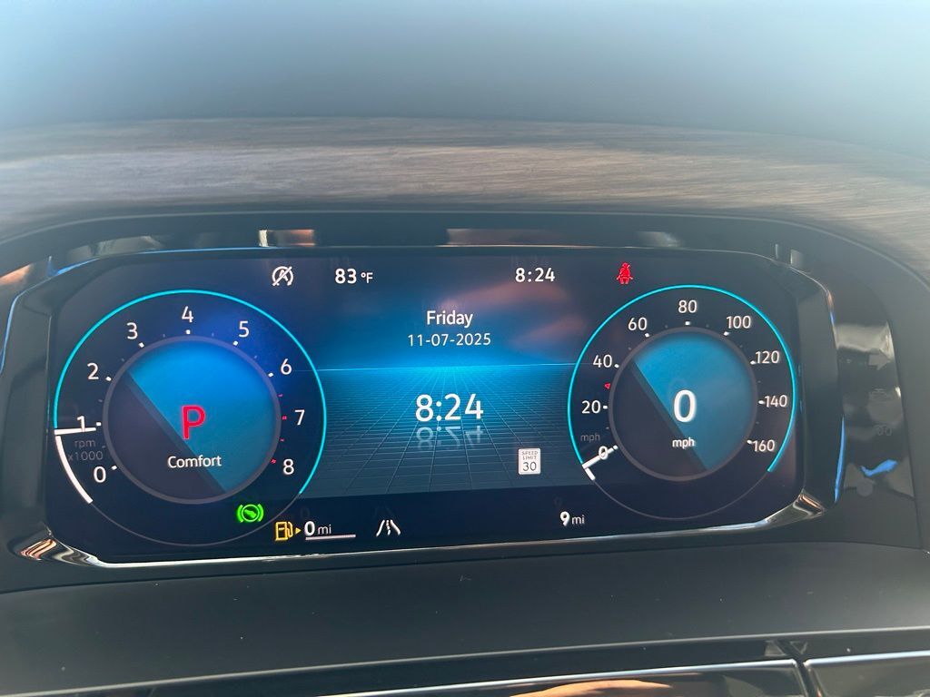 2026 Volkswagen Atlas 2.0T SEL Premium R-Line Tampa FL