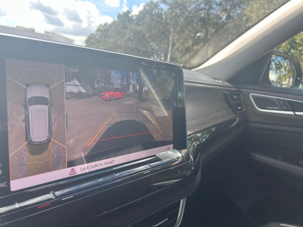 2026 Volkswagen Atlas 2.0T SEL Premium R-Line Tampa FL