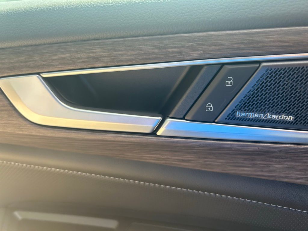 2026 Volkswagen Atlas 2.0T SEL Premium R-Line Tampa FL