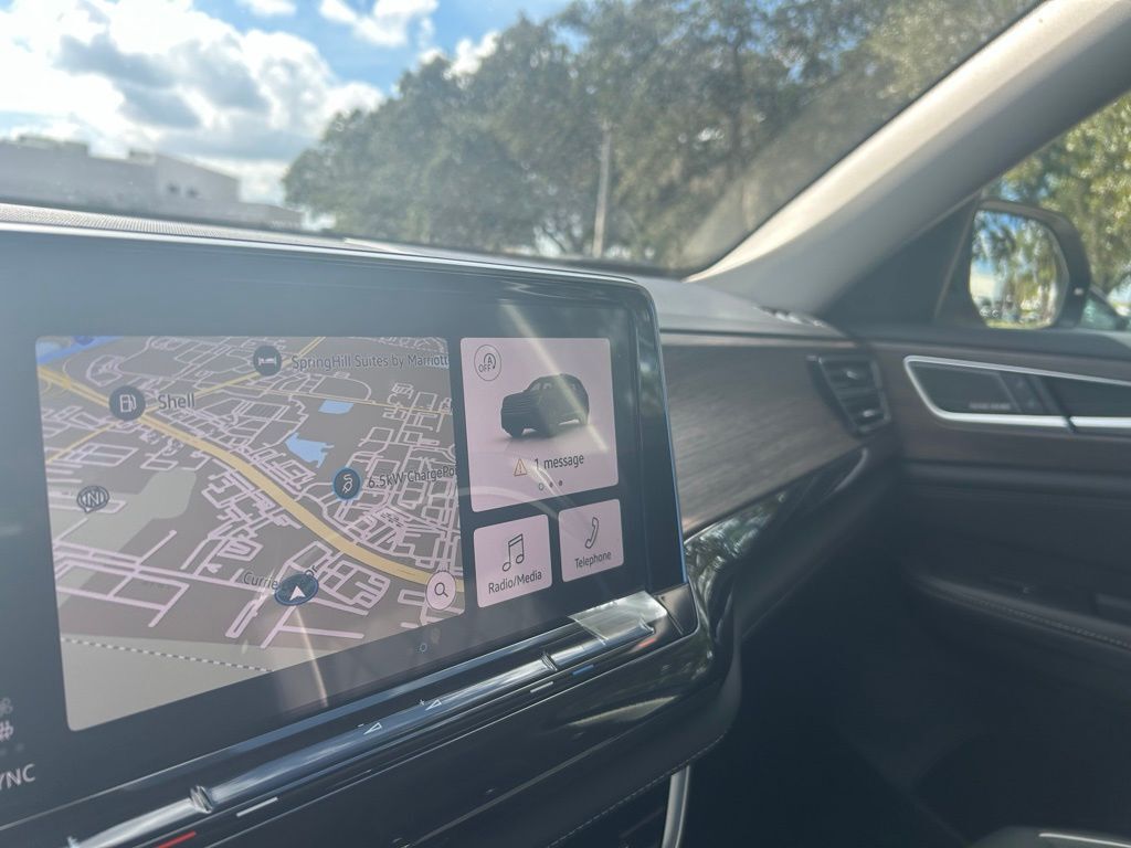 2026 Volkswagen Atlas 2.0T SEL Premium R-Line Tampa FL