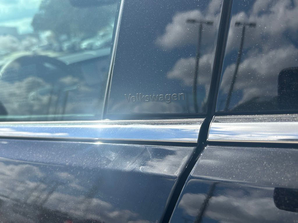 2026 Volkswagen Atlas 2.0T SEL Premium R-Line Tampa FL