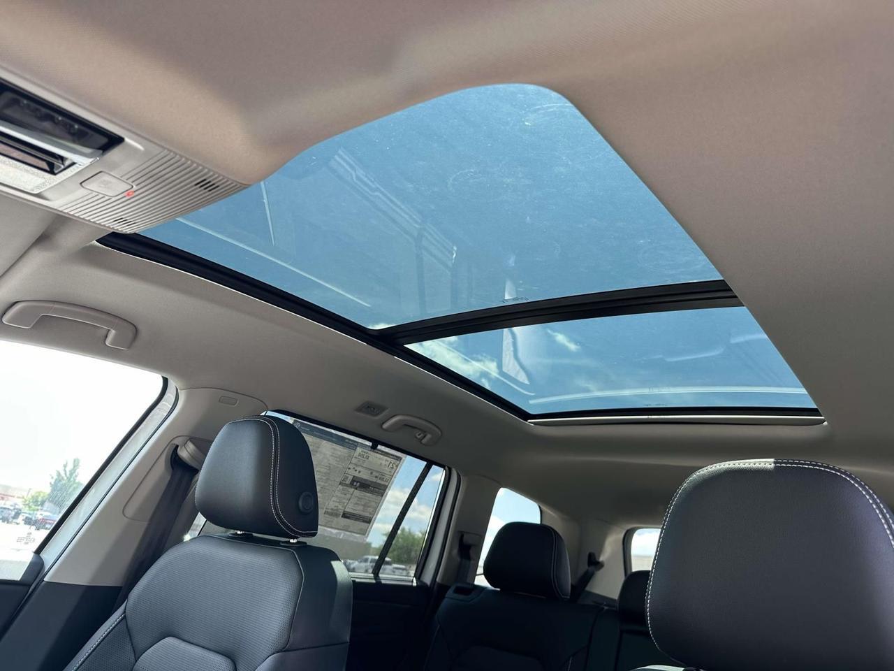 2026 Volkswagen Atlas 2.0T SEL Woodbridge VA
