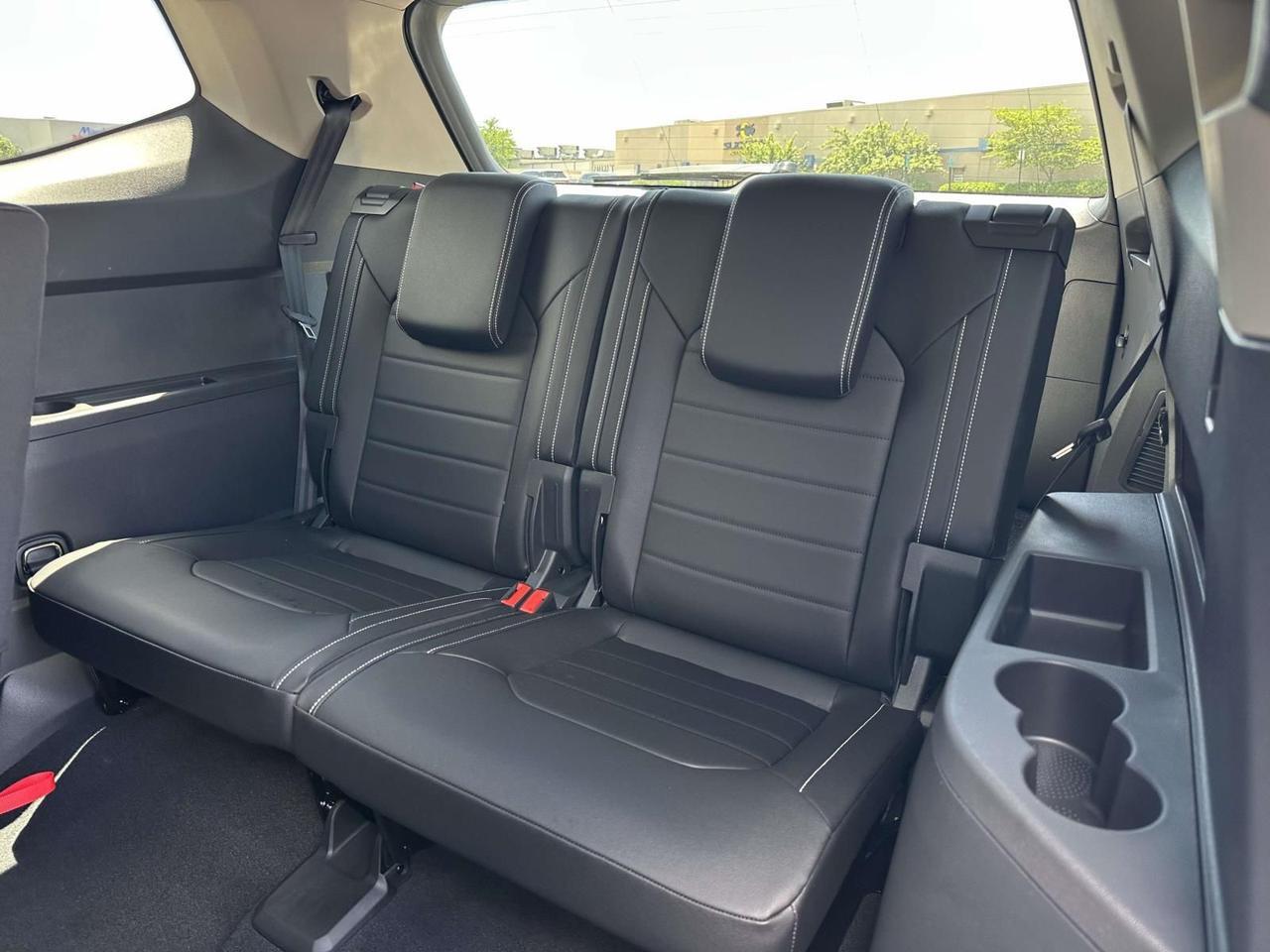 2026 Volkswagen Atlas 2.0T SEL Woodbridge VA
