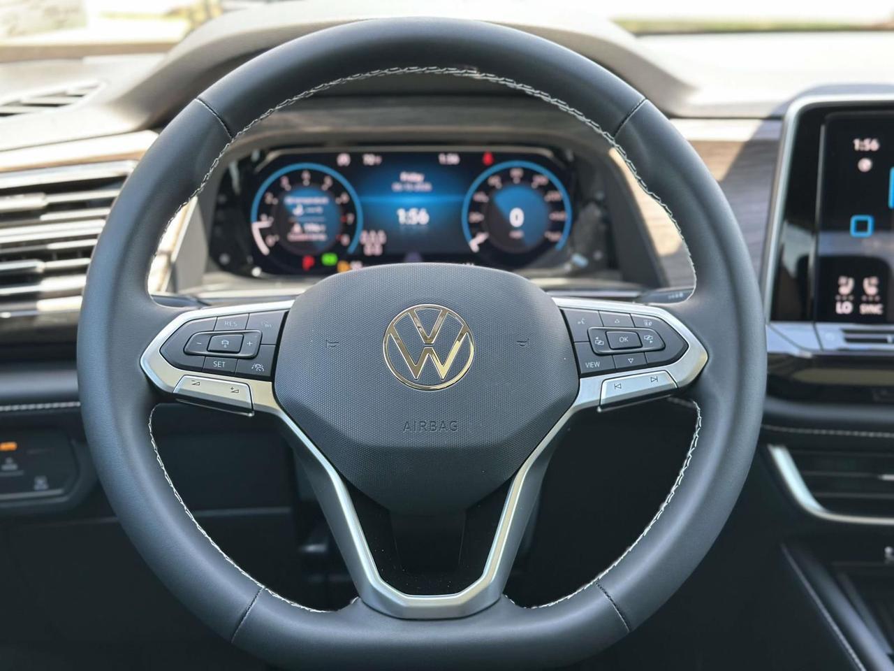 2026 Volkswagen Atlas 2.0T SEL Woodbridge VA