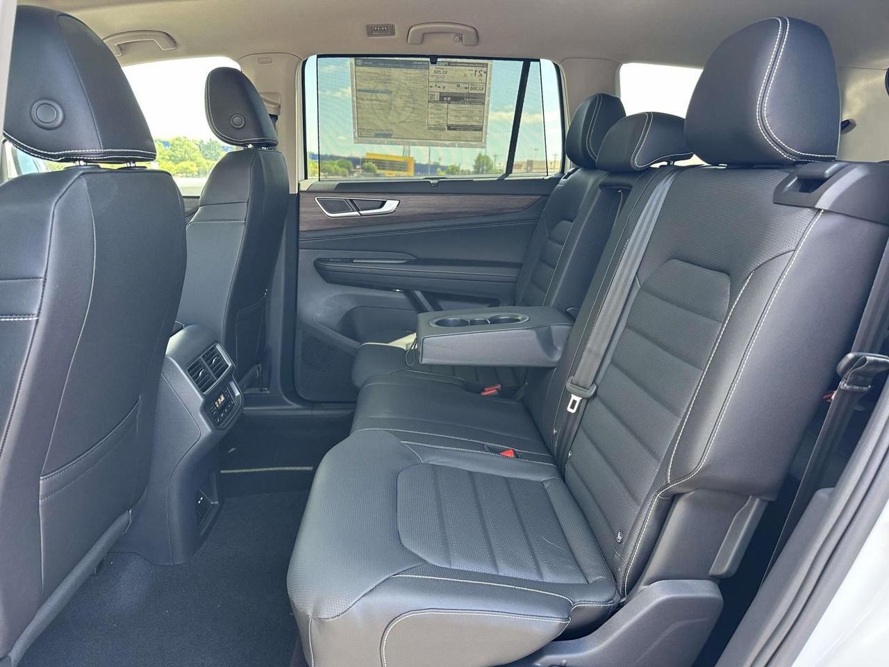 2026 Volkswagen Atlas 2.0T SEL Woodbridge VA