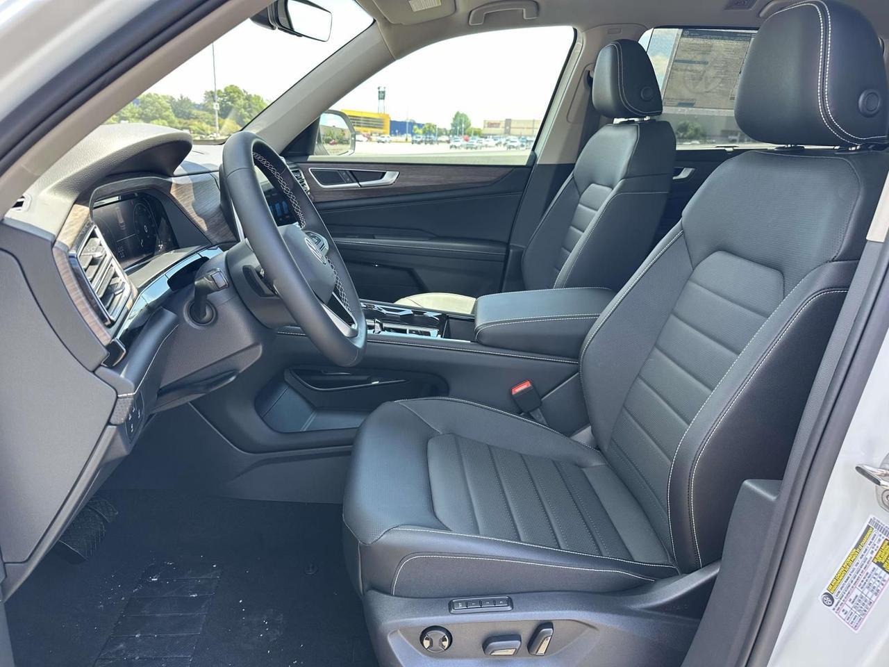 2026 Volkswagen Atlas 2.0T SEL Woodbridge VA