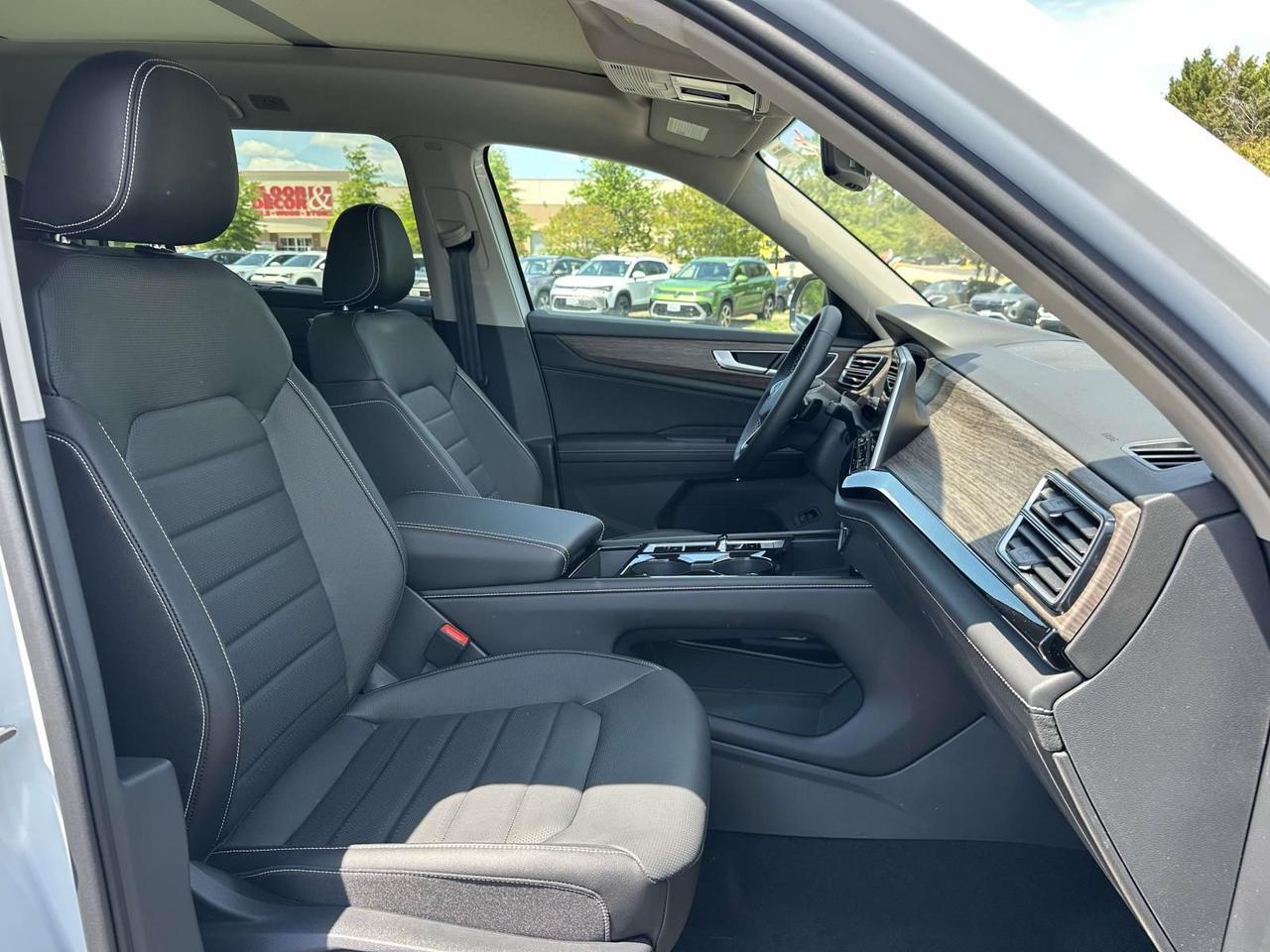 2026 Volkswagen Atlas 2.0T SEL Woodbridge VA