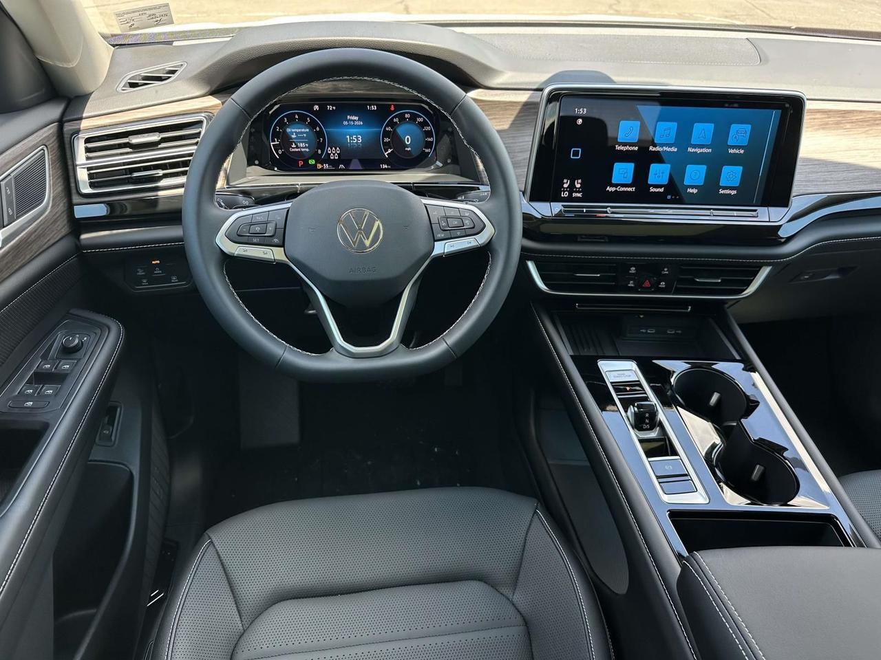 2026 Volkswagen Atlas 2.0T SEL Woodbridge VA