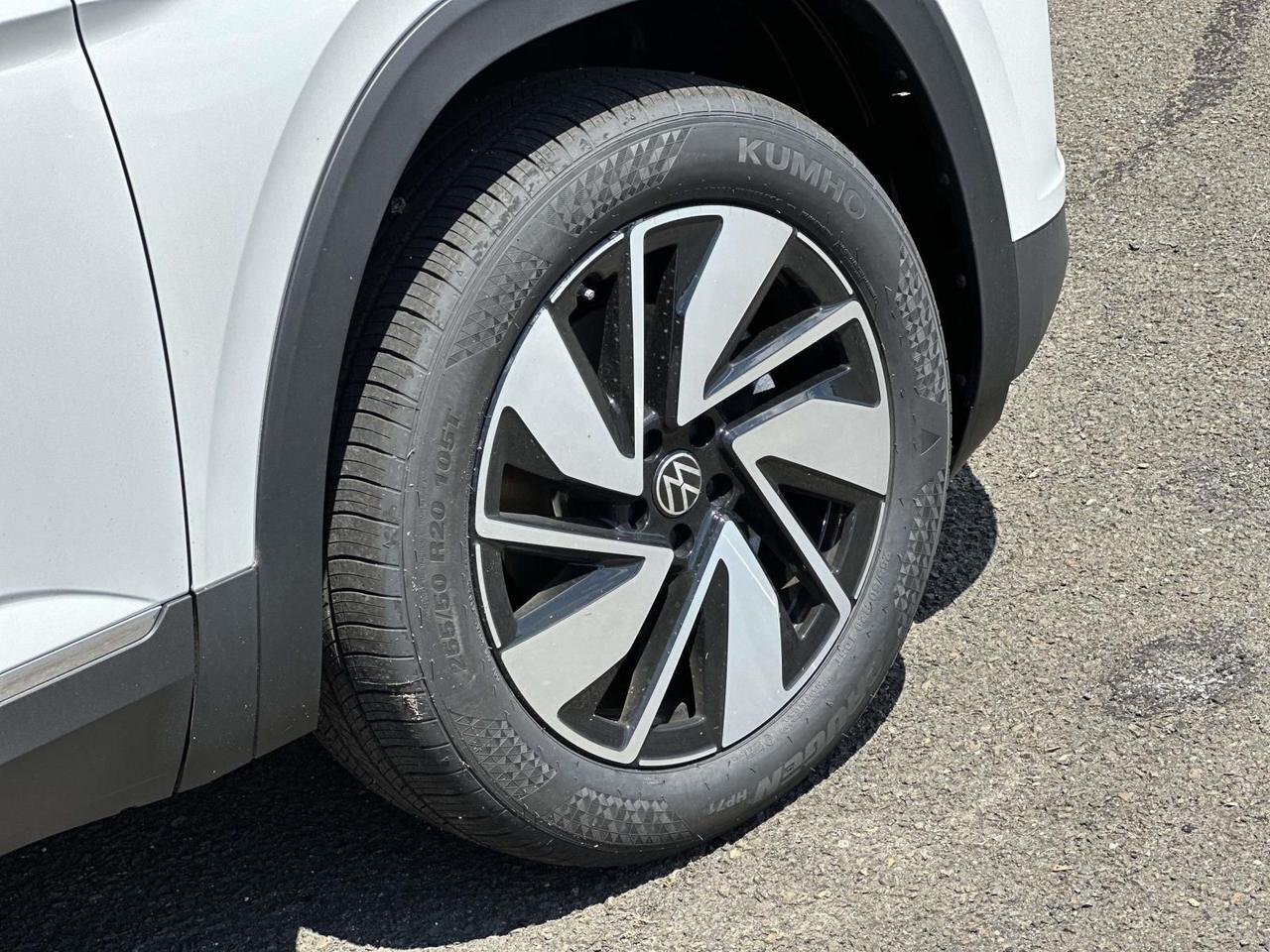 2026 Volkswagen Atlas 2.0T SEL Woodbridge VA