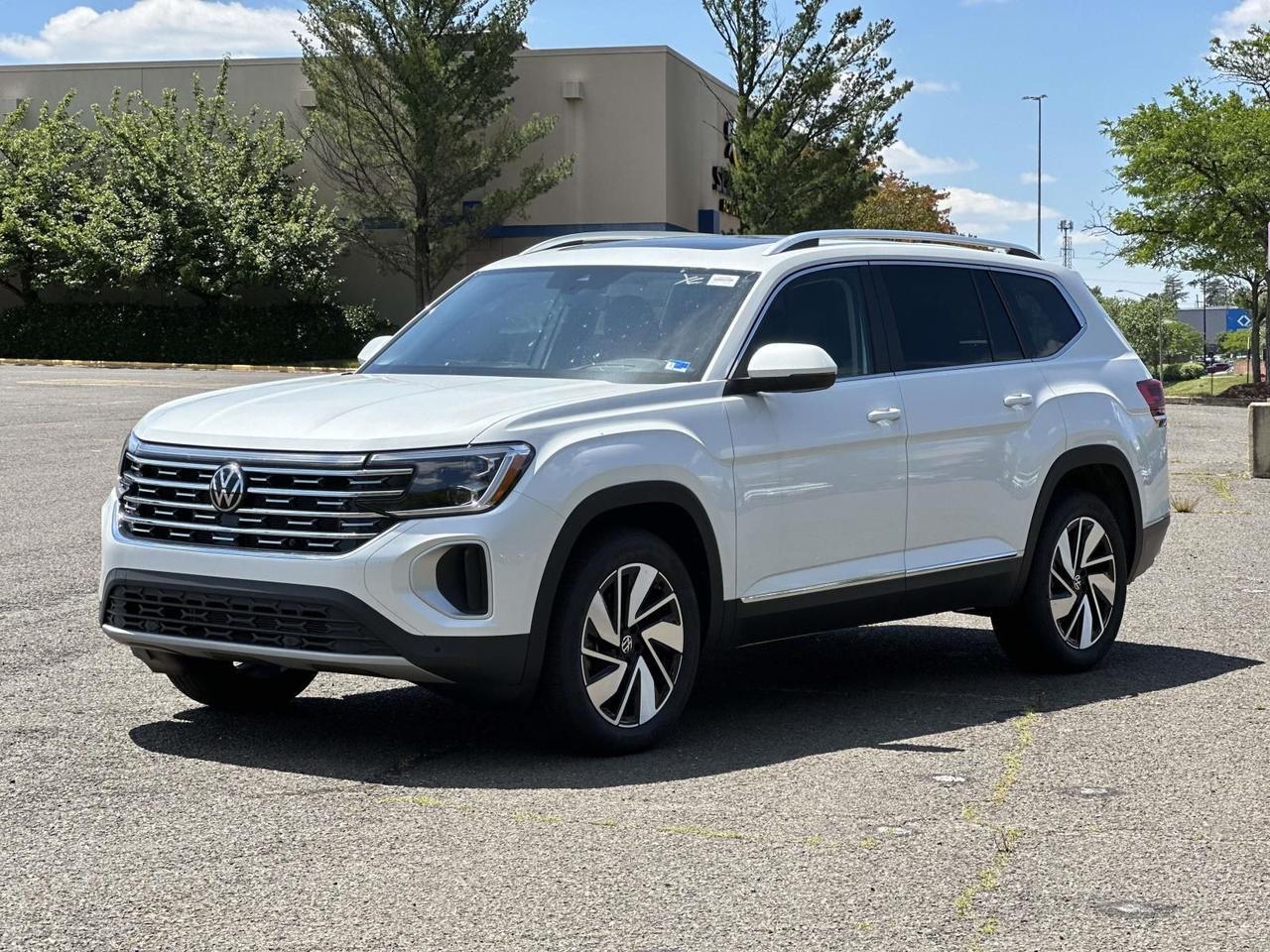 2026 Volkswagen Atlas 2.0T SEL Woodbridge VA