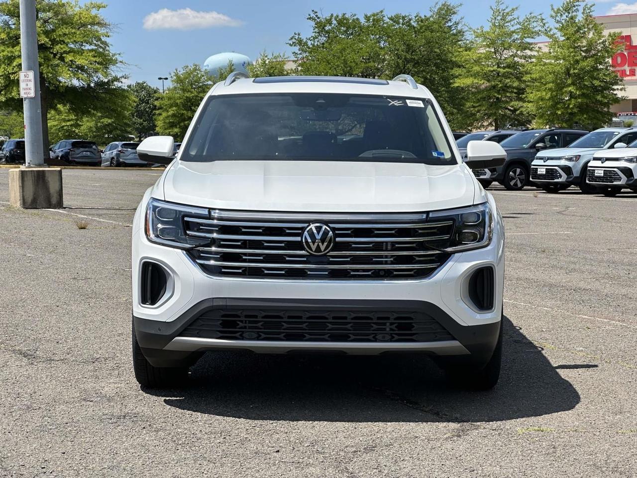 2026 Volkswagen Atlas 2.0T SEL Woodbridge VA