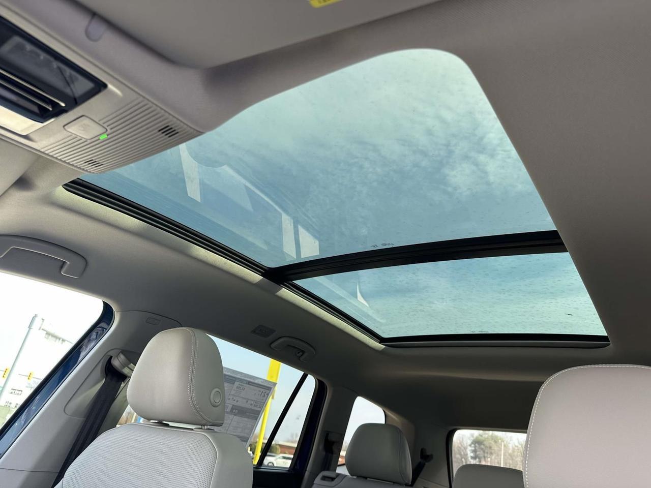 2026 Volkswagen Atlas 2.0T SEL Woodbridge VA