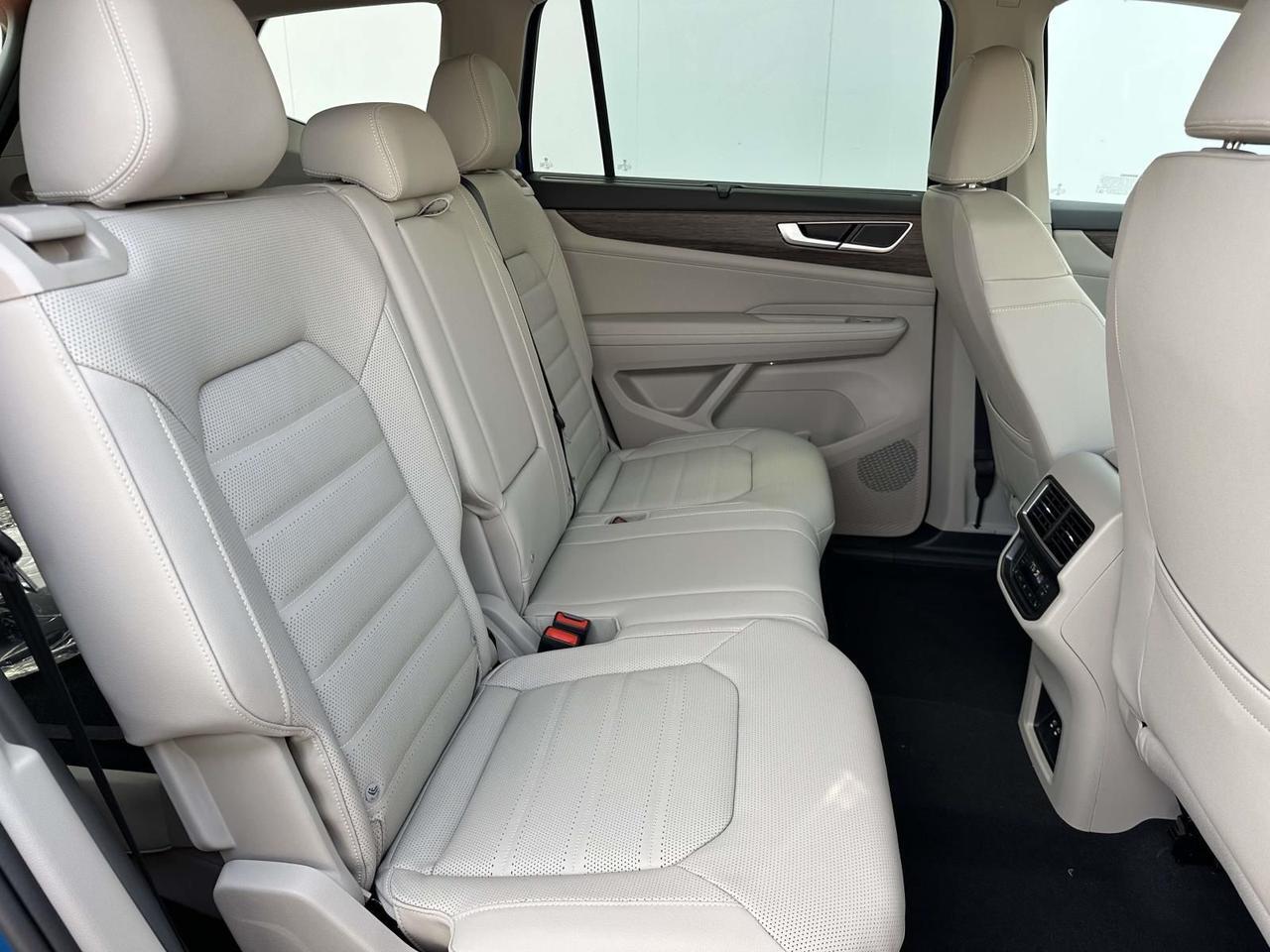 2026 Volkswagen Atlas 2.0T SEL Woodbridge VA