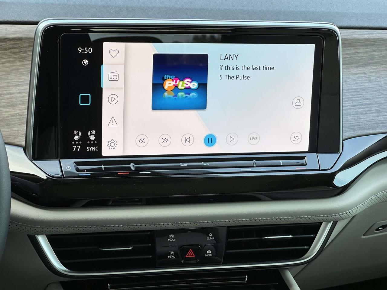 2026 Volkswagen Atlas 2.0T SEL Woodbridge VA