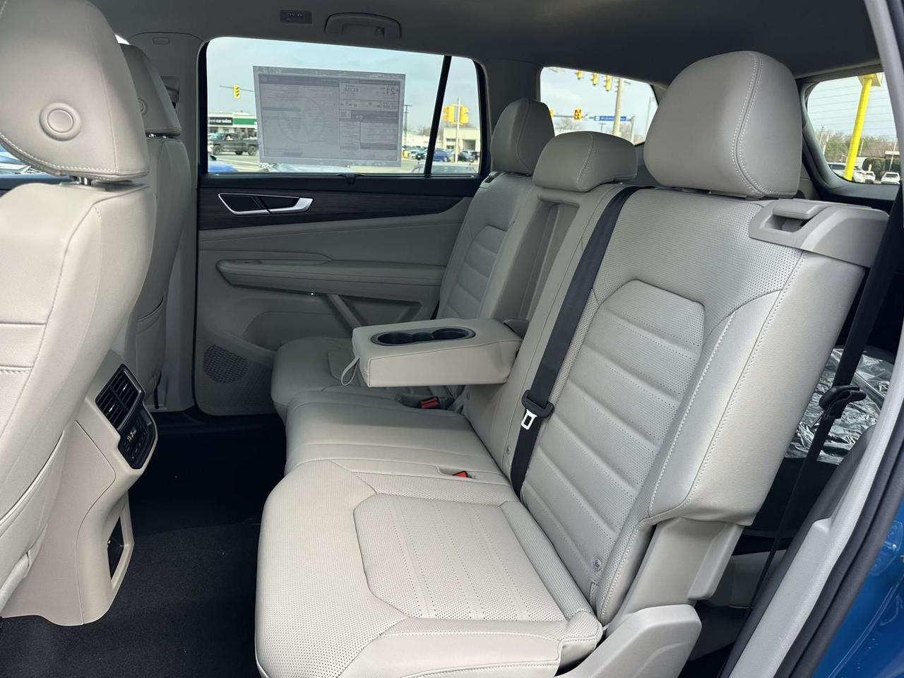 2026 Volkswagen Atlas 2.0T SEL Woodbridge VA