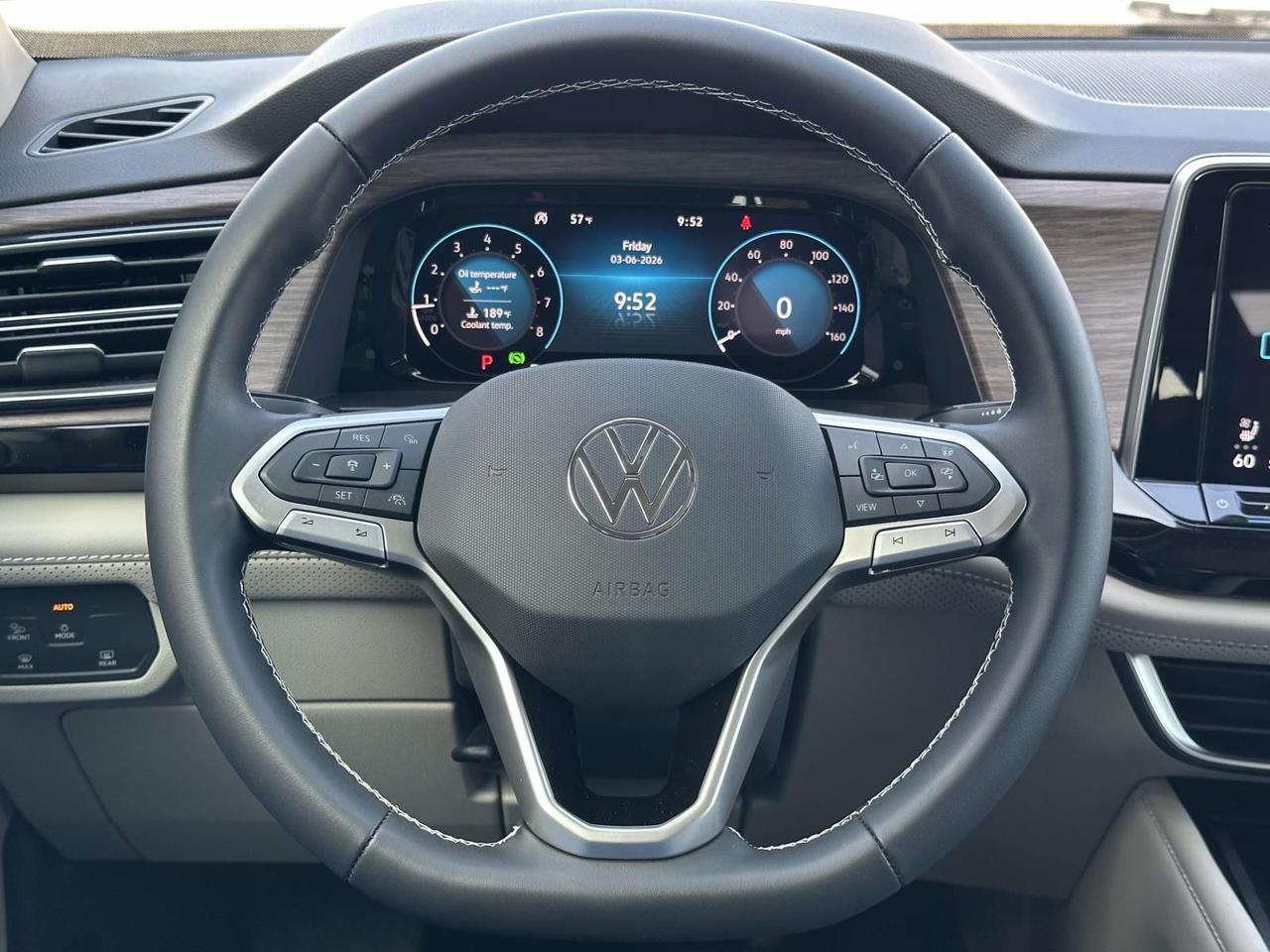 2026 Volkswagen Atlas 2.0T SEL Woodbridge VA
