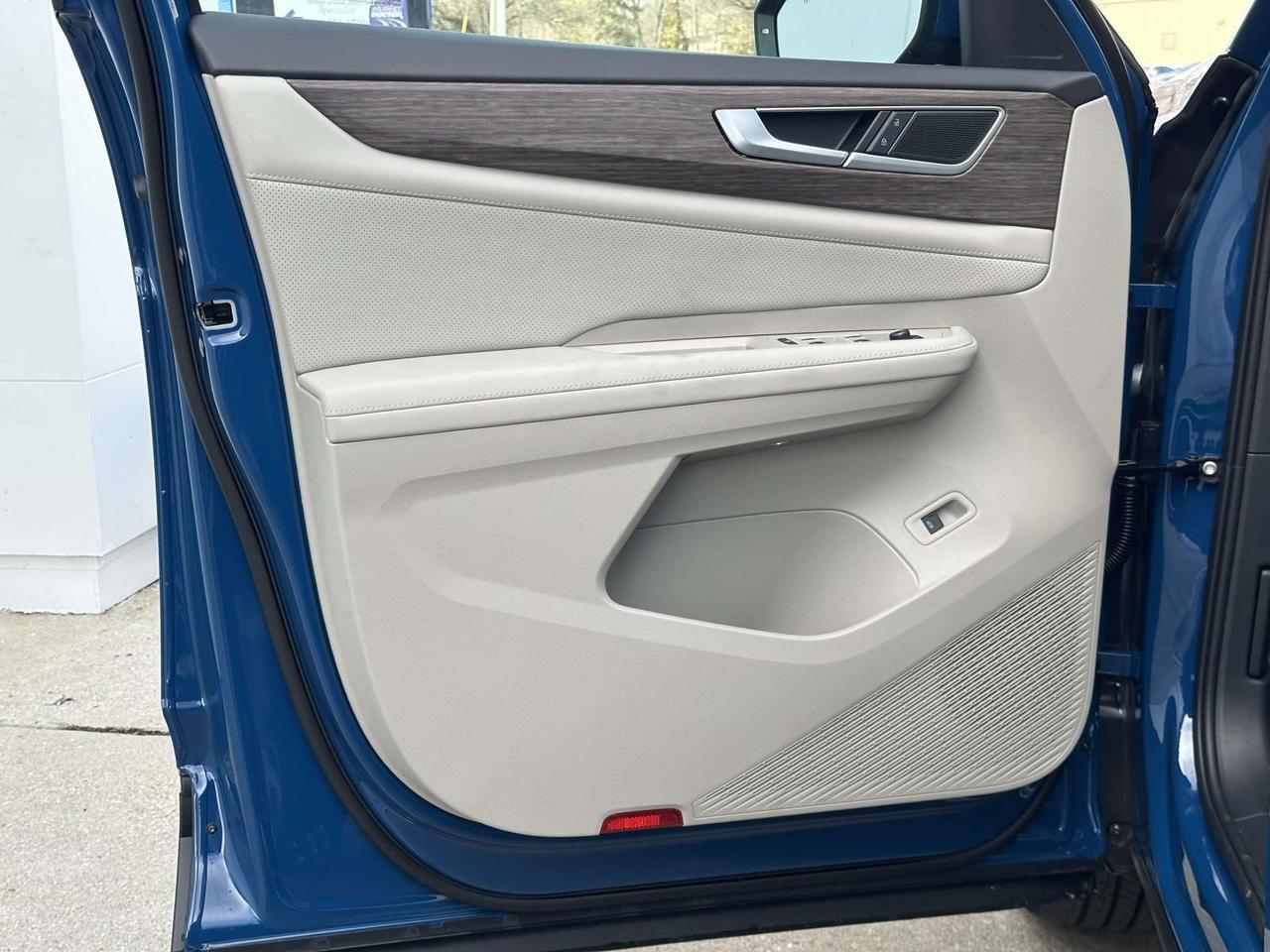 2026 Volkswagen Atlas 2.0T SEL Woodbridge VA