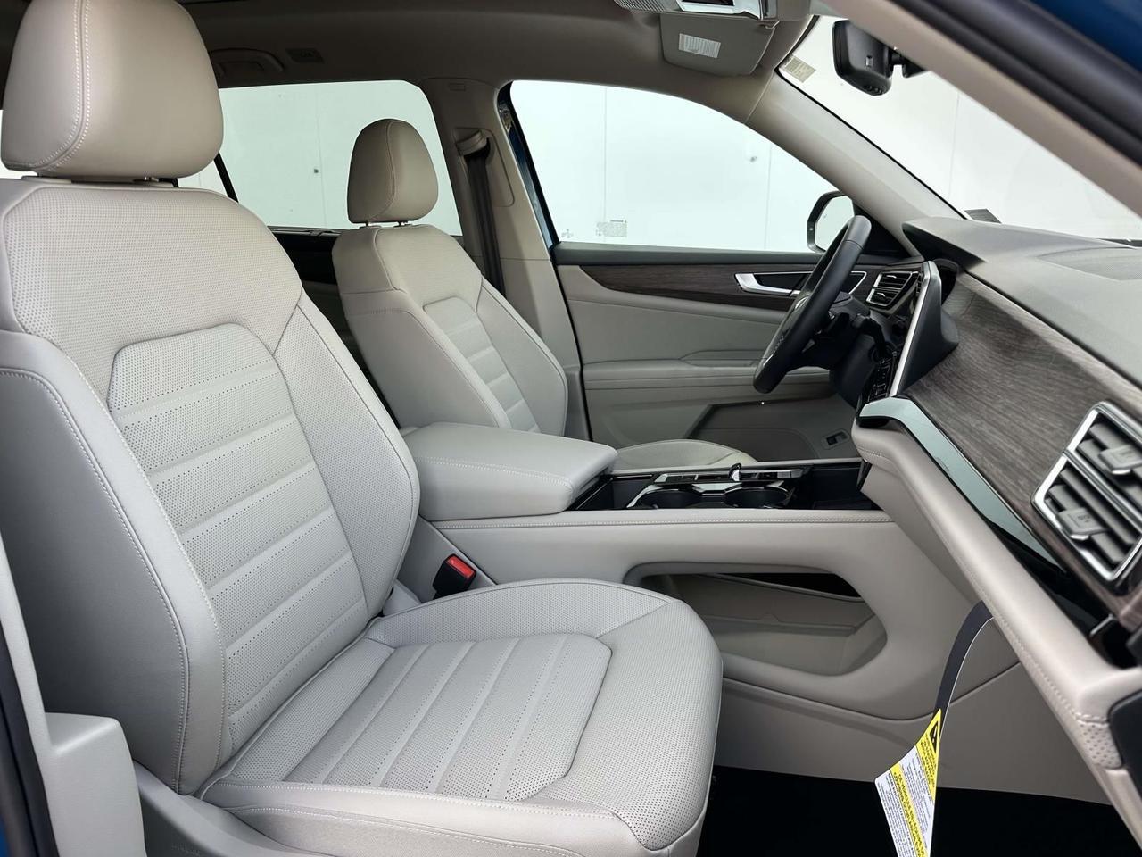 2026 Volkswagen Atlas 2.0T SEL Woodbridge VA