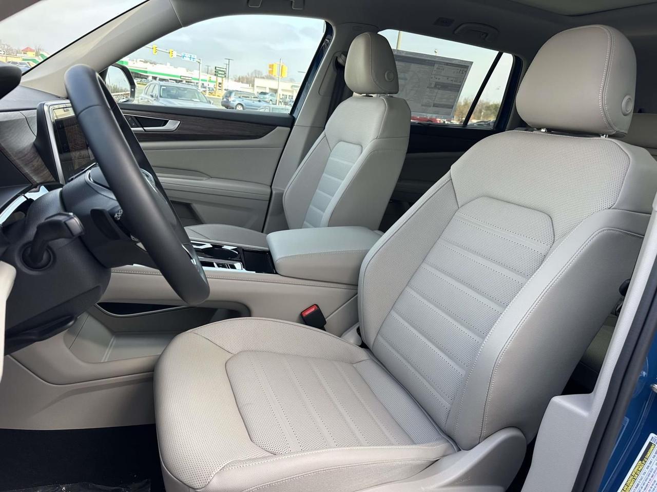 2026 Volkswagen Atlas 2.0T SEL Woodbridge VA