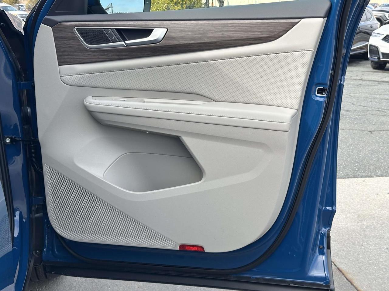 2026 Volkswagen Atlas 2.0T SEL Woodbridge VA