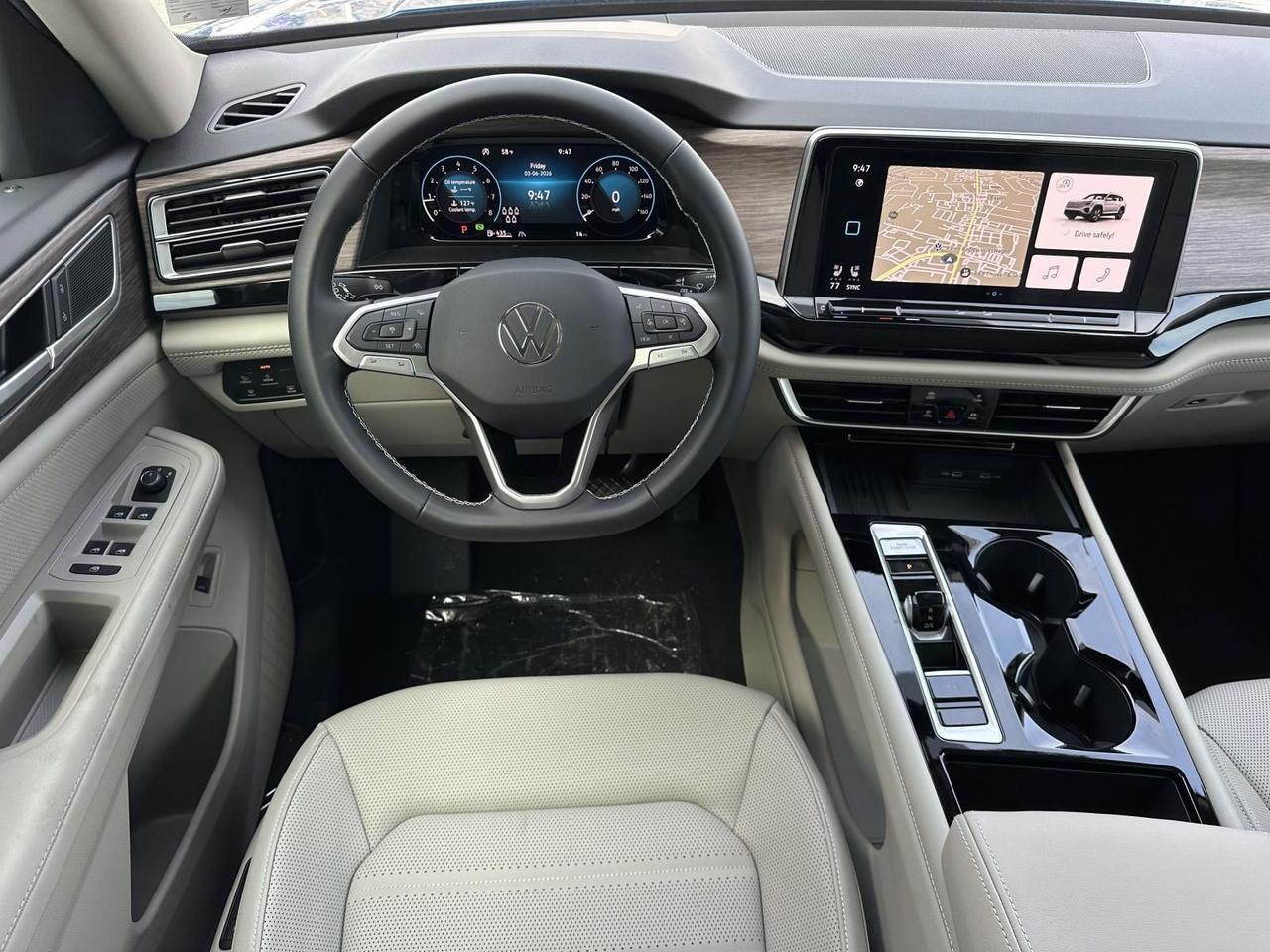 2026 Volkswagen Atlas 2.0T SEL Woodbridge VA