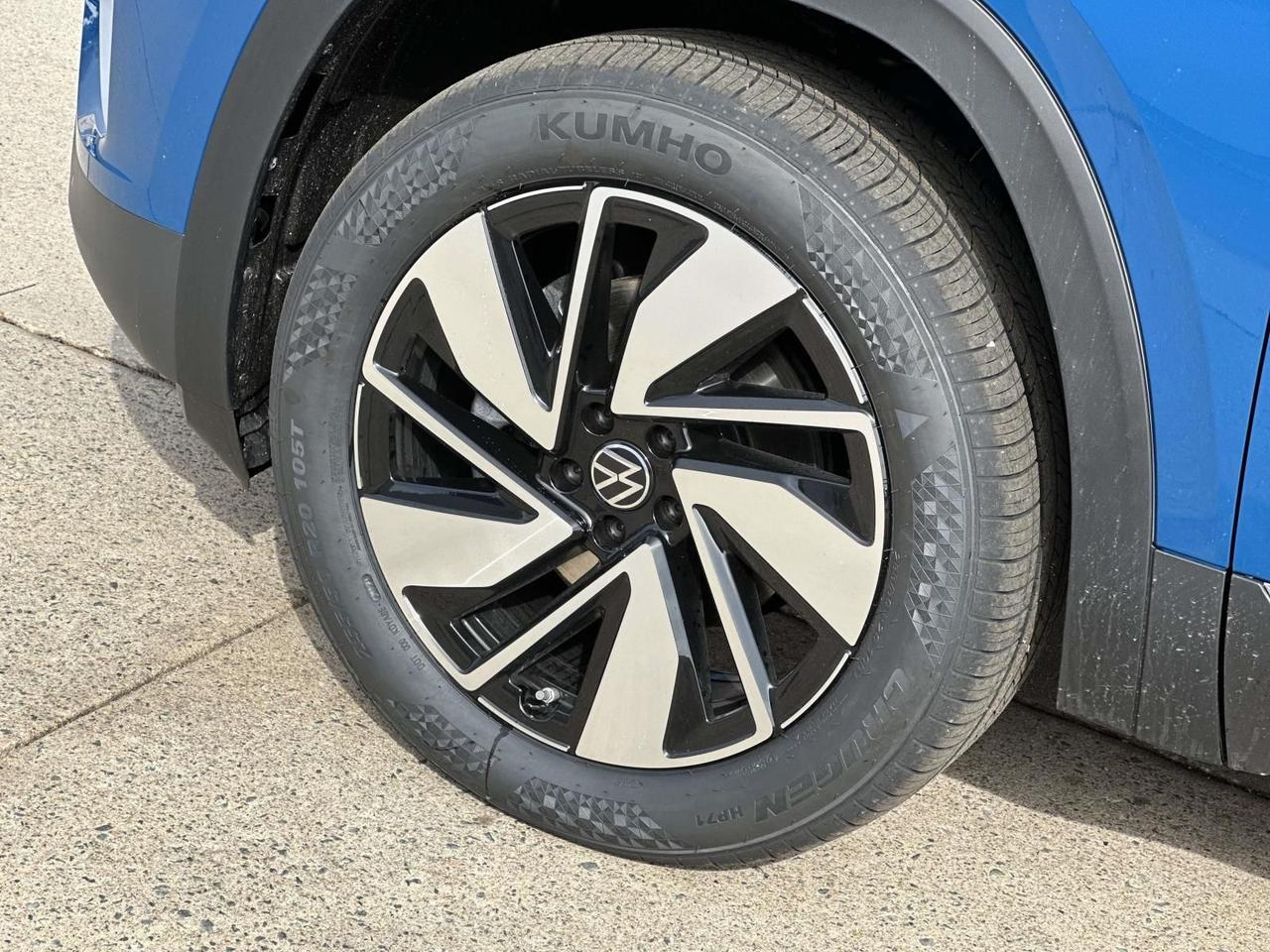 2026 Volkswagen Atlas 2.0T SEL Woodbridge VA