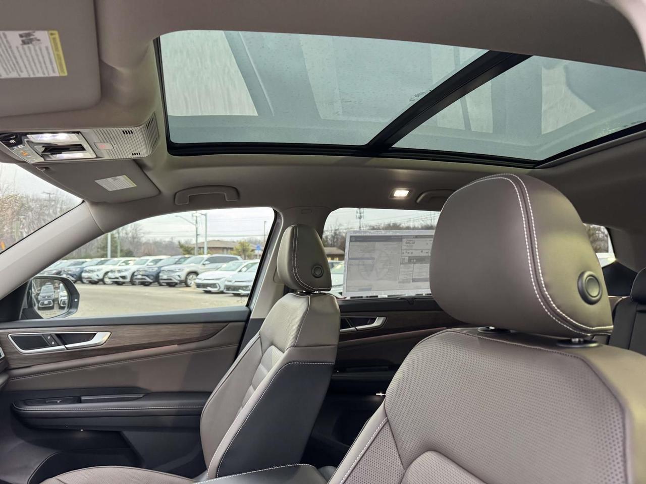 2026 Volkswagen Atlas 2.0T SEL Woodbridge VA